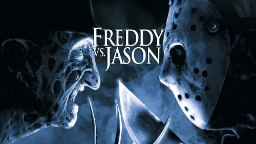 Відео до фільму Фреддi проти Джейсона | Freddy vs. Jason - Official® Trailer [HD]