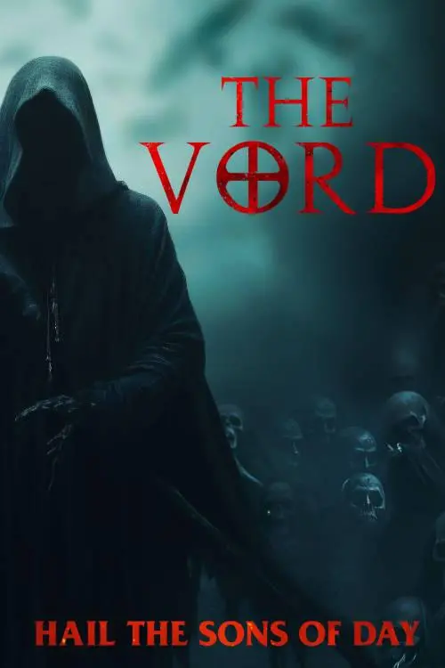 Постер до фільму "The Vord"