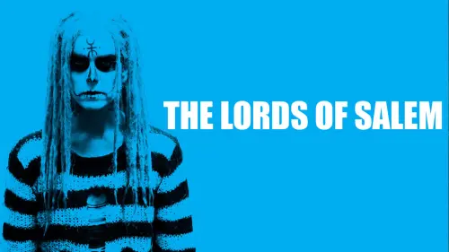 Відео до фільму Володарі Салема | Lords of Salem Official Trailer #1 (2013) Rob Zombie Movie HD