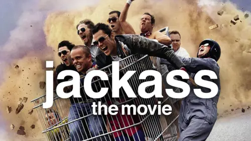 Відео до фільму Диваки | Jackass the movie trailer (2002)