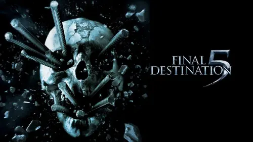 Відео до фільму Пункт призначення 5 | Final Destination 5 - Trailer