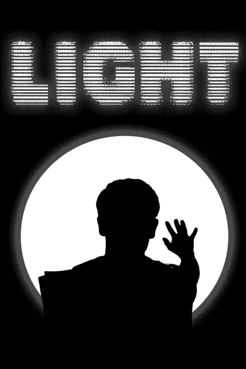 Постер до фільму "LIGHT"