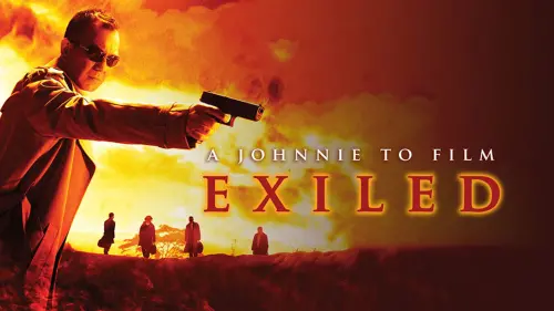 Видео к фильму Вигнанці | Exiled (2006) Original Trailer [FHD]