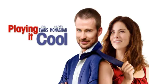 Відео до фільму Серце вщент | Playing it Cool - Official Trailer #1 (2015) - Chris Evans Comedy Movie HD