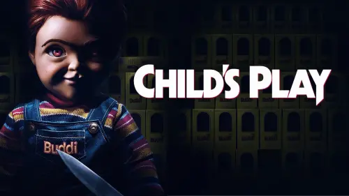 Відео до фільму Дитячі ігри | Official Trailer