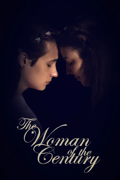 Постер до фільму "The Woman of the Century"