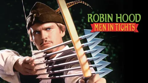 Відео до фільму Робін Гуд: Чоловіки у трико | Robin Hood: Men in Tights (1993) Original Teaser [FHD]