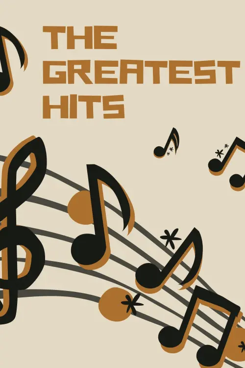 Постер до фільму "The Greatest Hits"