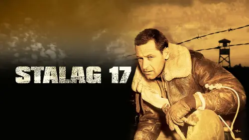 Відео до фільму Шталаг 17 | Stalag 17 - Trailer - Movies TV Network