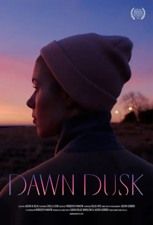 Постер до фільму "Dawn Dusk"