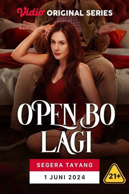 Постер до фільму "Open Bo Lagi"