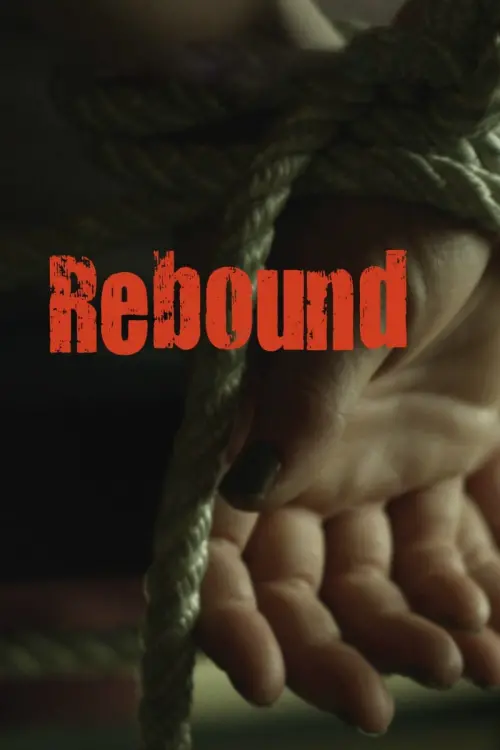 Постер до фільму "Rebound"