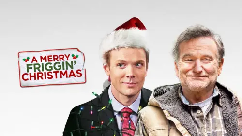 Відео до фільму До дідька щасливе Різдво | A Merry Friggin Christmas Official Trailer #1 (2014) - Robin Williams, Joel McHale Movie HD