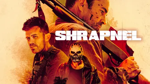 Видео к фильму Shrapnel | Official Trailer