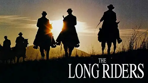 Відео до фільму The Long Riders | The Long Riders (1980) ORIGINAL TRAILER [HD 1080p]