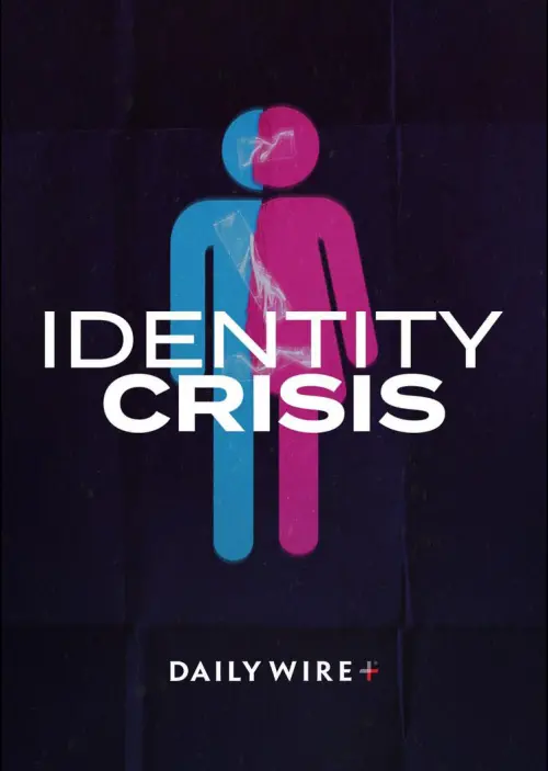 Постер до фільму "Identity Crisis"