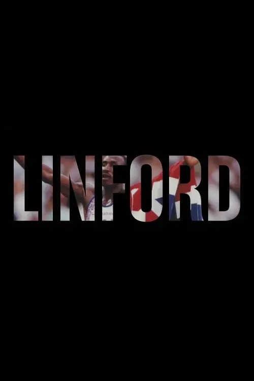 Постер до фільму "Linford"