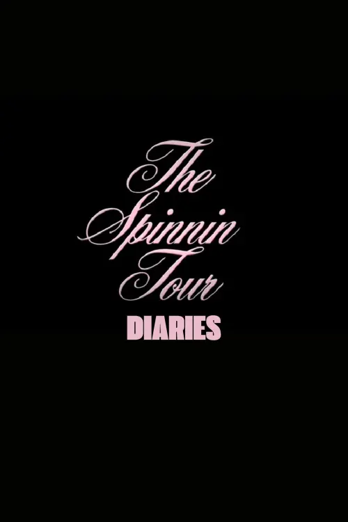 Постер до фільму "The Spinnin Tour Diaries"