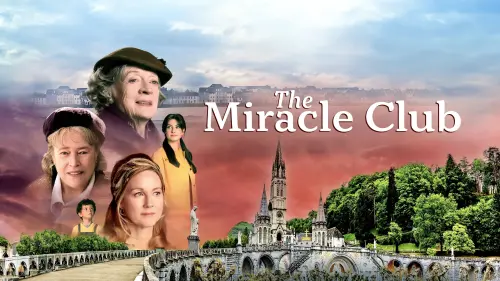 Відео до фільму The Miracle Club | Teaser Trailer