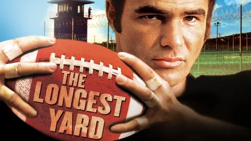 Відео до фільму The Longest Yard | The Longest Yard (1974) - Trailer