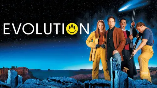 Відео до фільму Еволюція | Evolution (2001) ORIGINAL TRAILER [HQ]