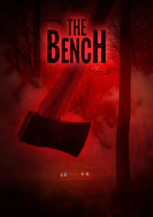 Постер до фільму "The Bench"