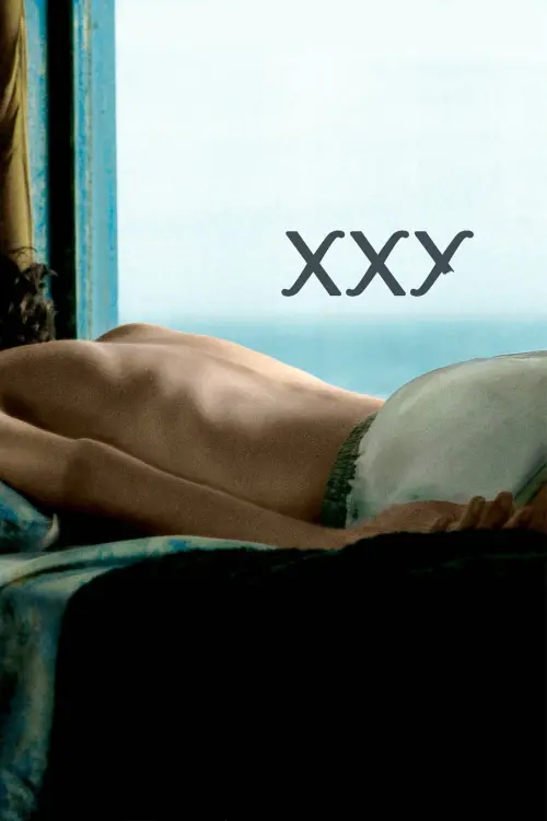 Постер до фільму "Ікс-Ікс-Ігрек 2007"
