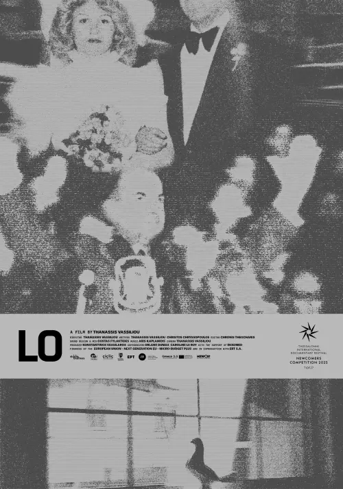 Постер до фільму "Lo"