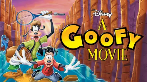 Відео до фільму Канікули Ґуфі | A Goofy Movie