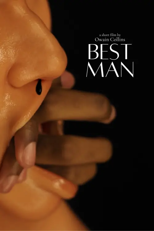 Постер до фільму "Best Man"