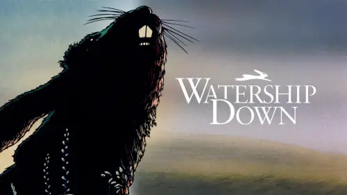 Відео до фільму Watership Down | Guillermo del Toro on WATERSHIP DOWN