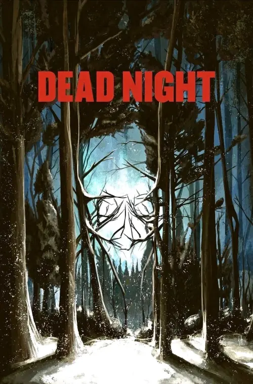 Постер до фільму "Dead Night"