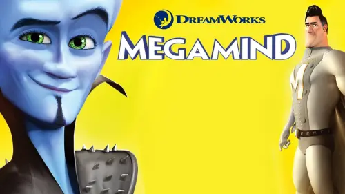 Відео до фільму Мегамозок | Мегамозок 3D / Megamind 3D. Трейлер F