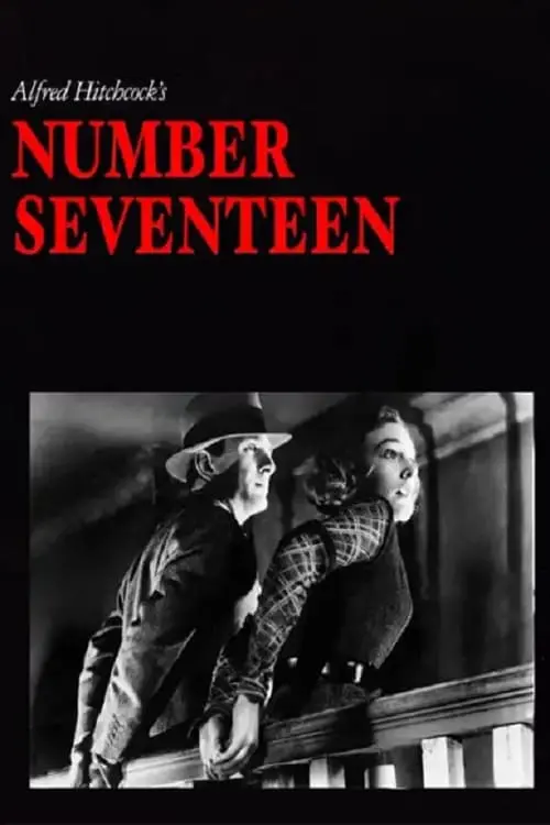 Постер до фільму "Number Seventeen"