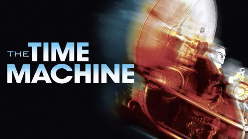 Відео до фільму Машина часу | The Time Machine 1971 re-release TV trailer