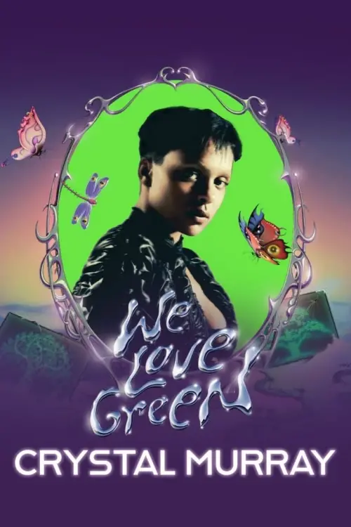 Постер до фільму "Crystal Murray en concert à We Love Green 2024"