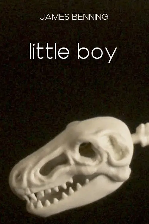 Постер до фільму "little boy"