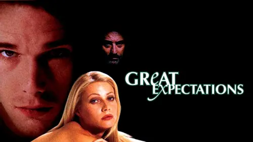 Відео до фільму Great Expectations | Throwback Trailer