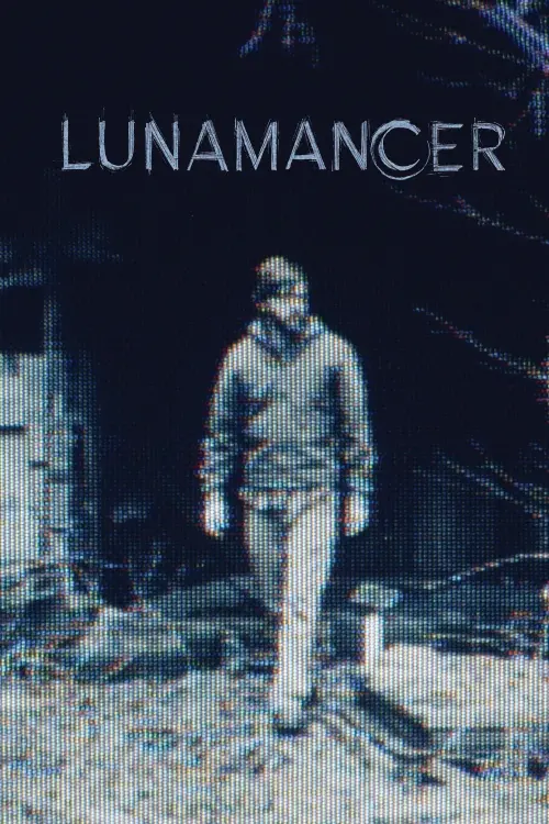 Постер до фільму "Lunamancer"