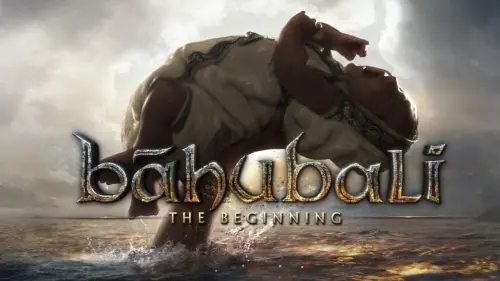 Відео до фільму Бахубалі: Початок | Baahubali - The Beginning Teaser - Prabhas, Rana Daggubati