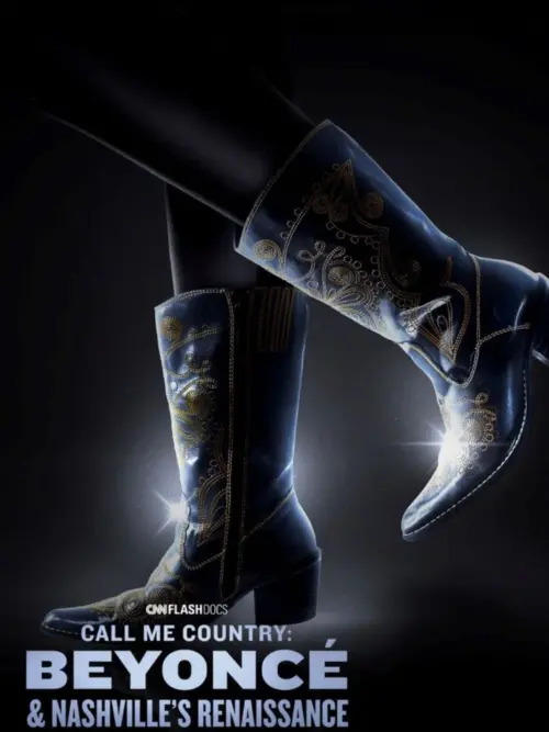 Постер до фільму "Call Me Country: Beyoncé & Nashville