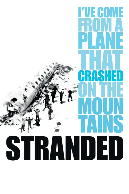 Постер до фільму "Stranded: I