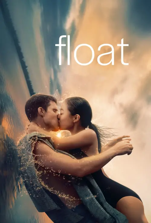 Постер до фільму "Float"