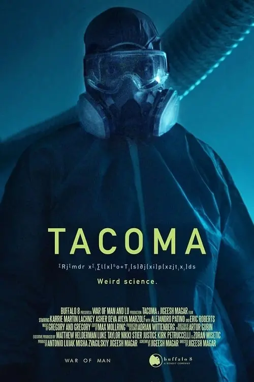 Постер до фільму "Tacoma"