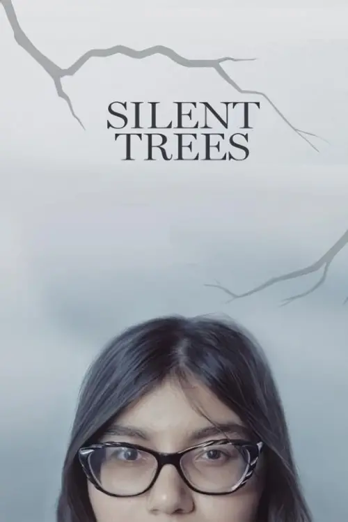 Постер до фільму "Silent Trees"