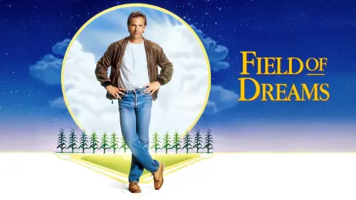 Відео до фільму Поле чудес | Field of Dreams Trailer