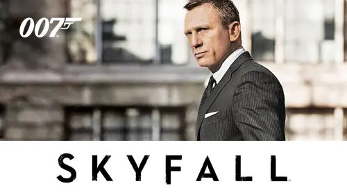 Відео до фільму 007: Координати Скайфолл | 007 КООРДИНАТИ «СКАЙФОЛЛ». Український трейлер