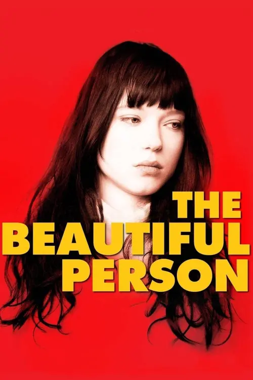 Постер до фільму "The Beautiful Person"