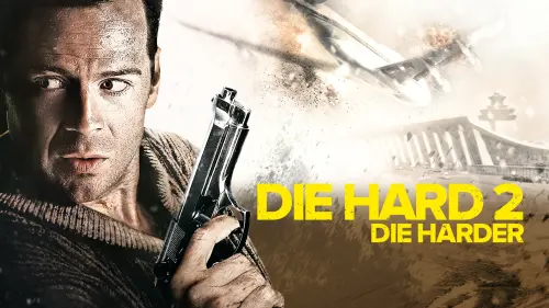 Відео до фільму Міцний горішок 2 | "Die Hard 2 (1990)" Teaser Trailer