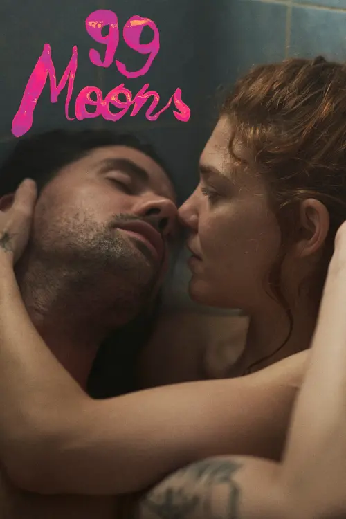 Постер до фільму "99 Moons"